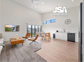 Nevosa, Jindabyne